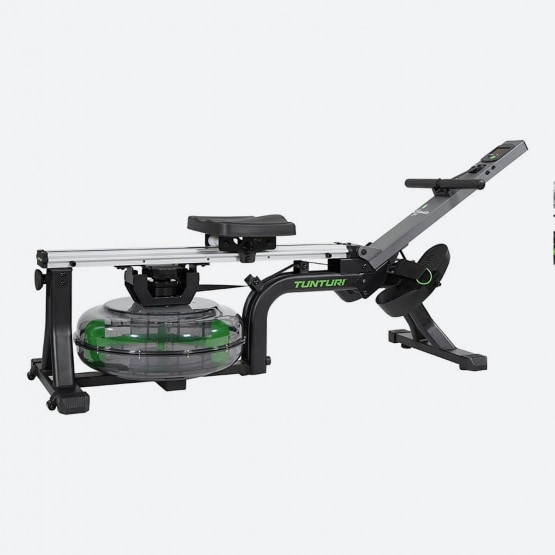 Tunturi Cardio Fit R50W Rower Κωπηλατική Νερού