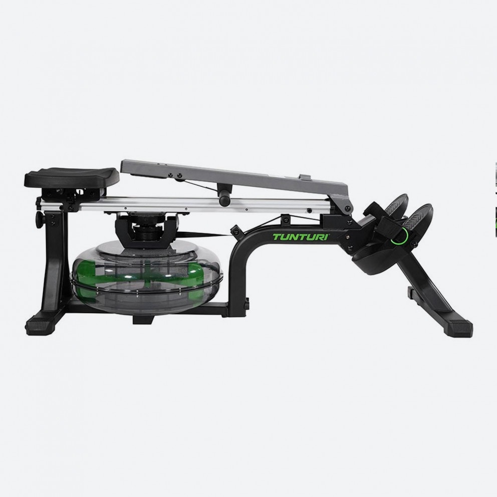 Tunturi Cardio Fit R50W Rower Κωπηλατική Νερού