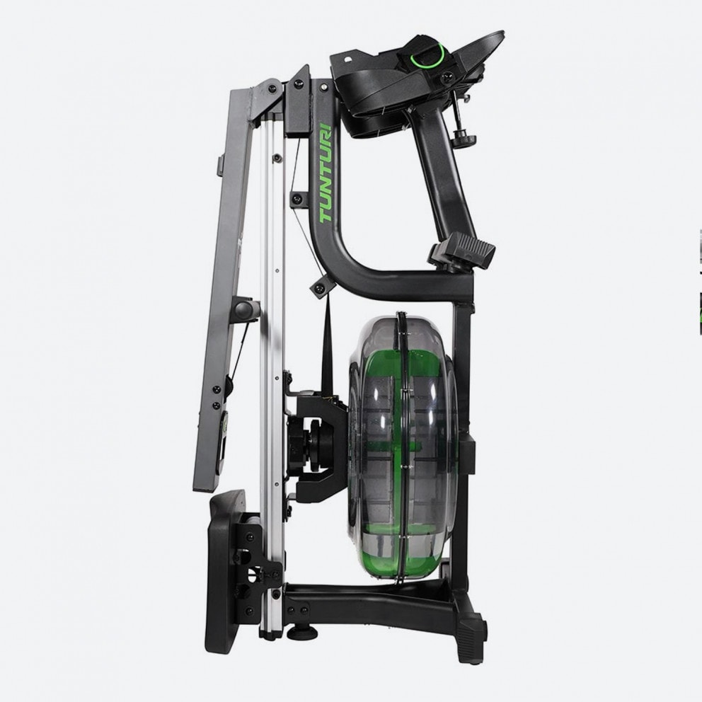 Tunturi Cardio Fit R50W Rower Κωπηλατική Νερού