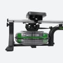 Tunturi Cardio Fit R50W Rower Κωπηλατική Νερού