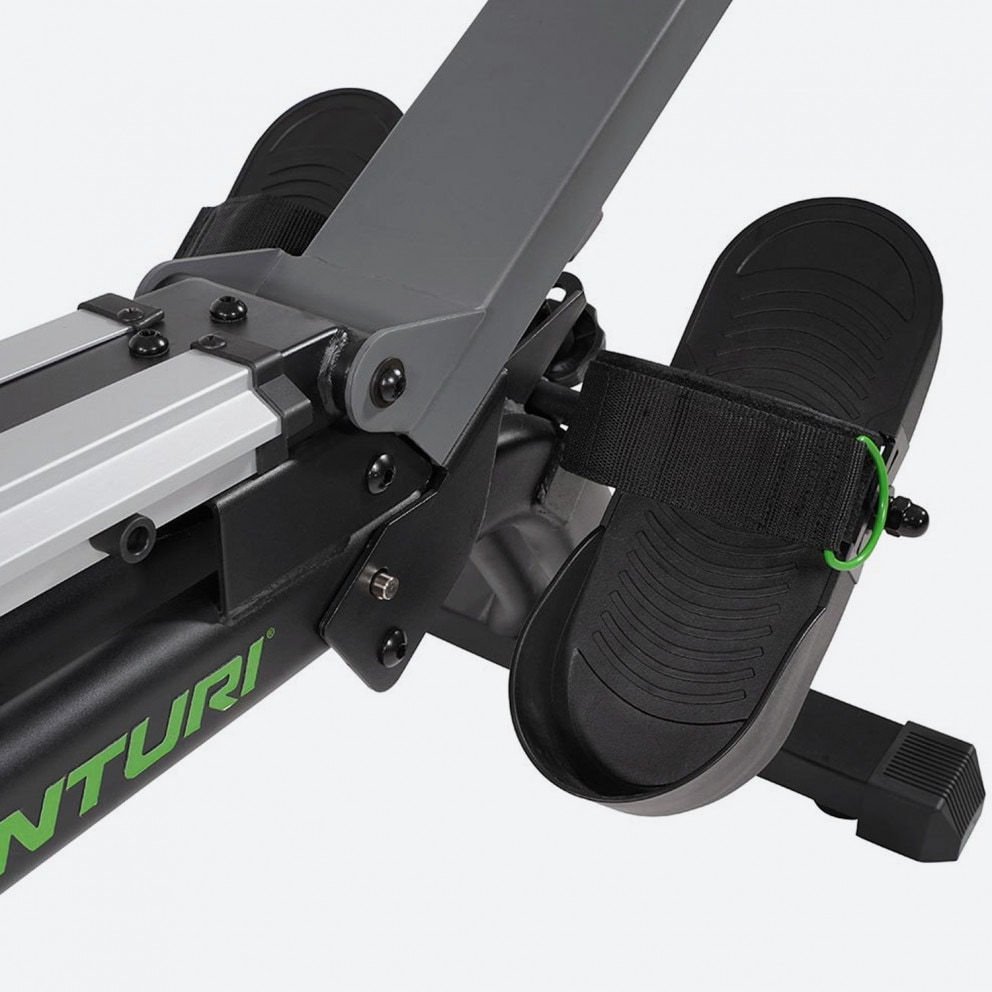 Tunturi Cardio Fit R50W Rower Κωπηλατική Νερού