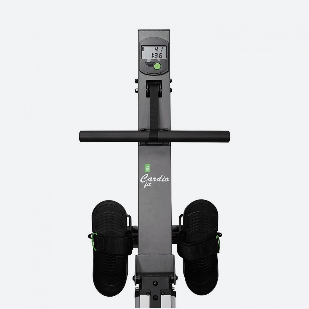 Tunturi Cardio Fit R50W Rower Κωπηλατική Νερού