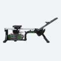 Tunturi Cardio Fit R50W Rower Κωπηλατική Νερού