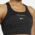 Nike Swoosh Dri-FIT Women's Sports Bra