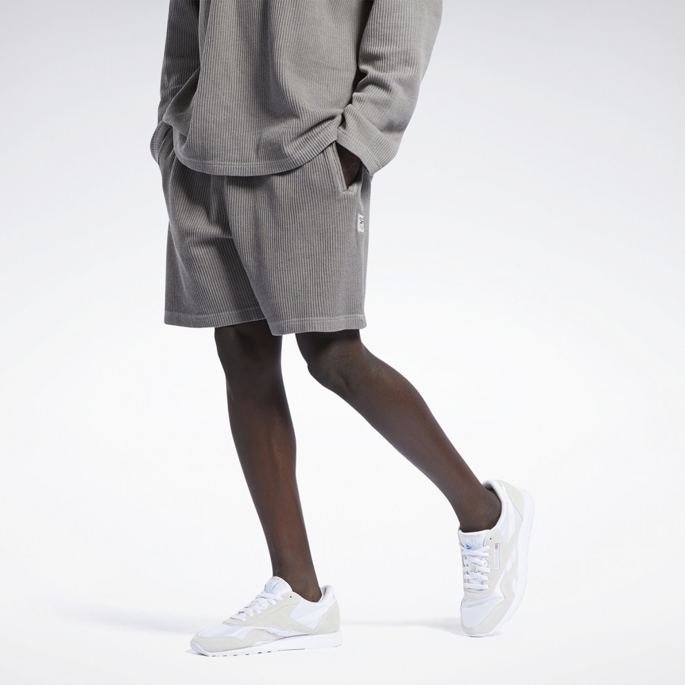 Reebok Classics Natural Dye Waffle Men's Shorts
