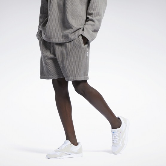 Reebok Classics Natural Dye Waffle Ανδρικό Σορτς