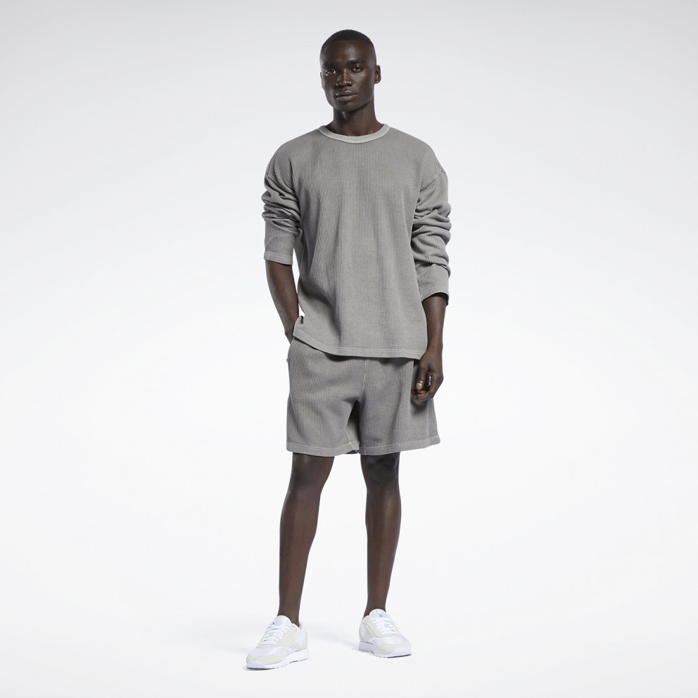 Reebok Classics Natural Dye Waffle Men's Shorts