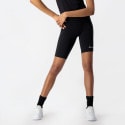 Champion Women's Biker Shorts