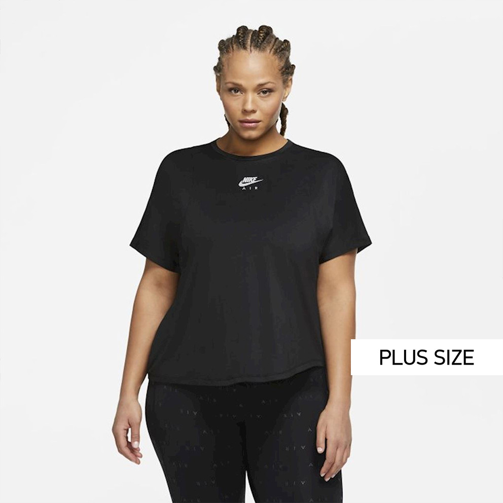 Nike Air Plus Size Γυναικείο T-shirt (9000102175_8621)