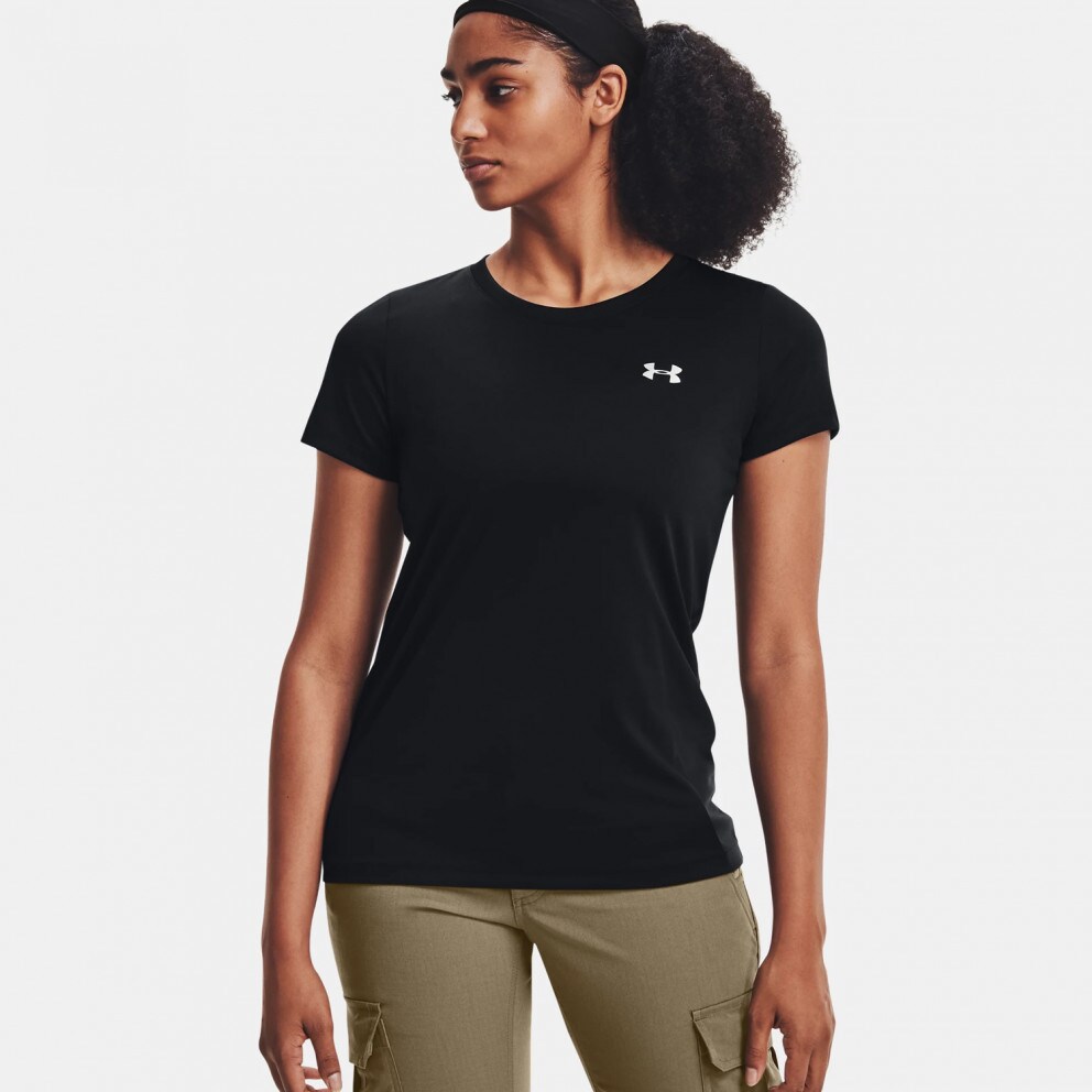 Under Armour Tech Vent Γυναικείο T-shirt