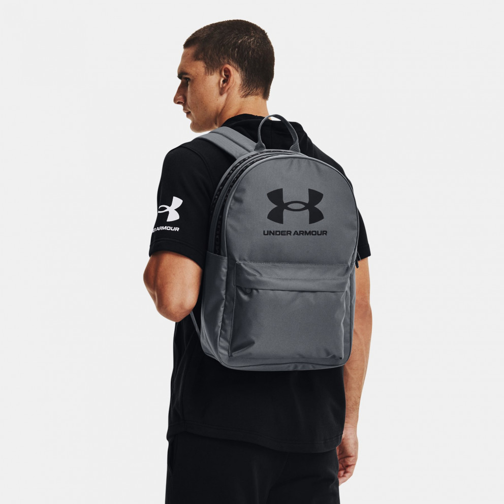 Under Armour Loudon Backpack 25L Gray 1364186-012