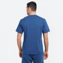 Franklin & Marshall Mini Logo Men's Τ-Shirt