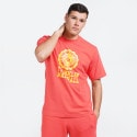 Franklin & Marshall Logo Aνδρικό T-Shirt