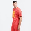 Franklin & Marshall Logo Aνδρικό T-Shirt