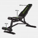 Tunturi UB 80 Utility Exercise Bench