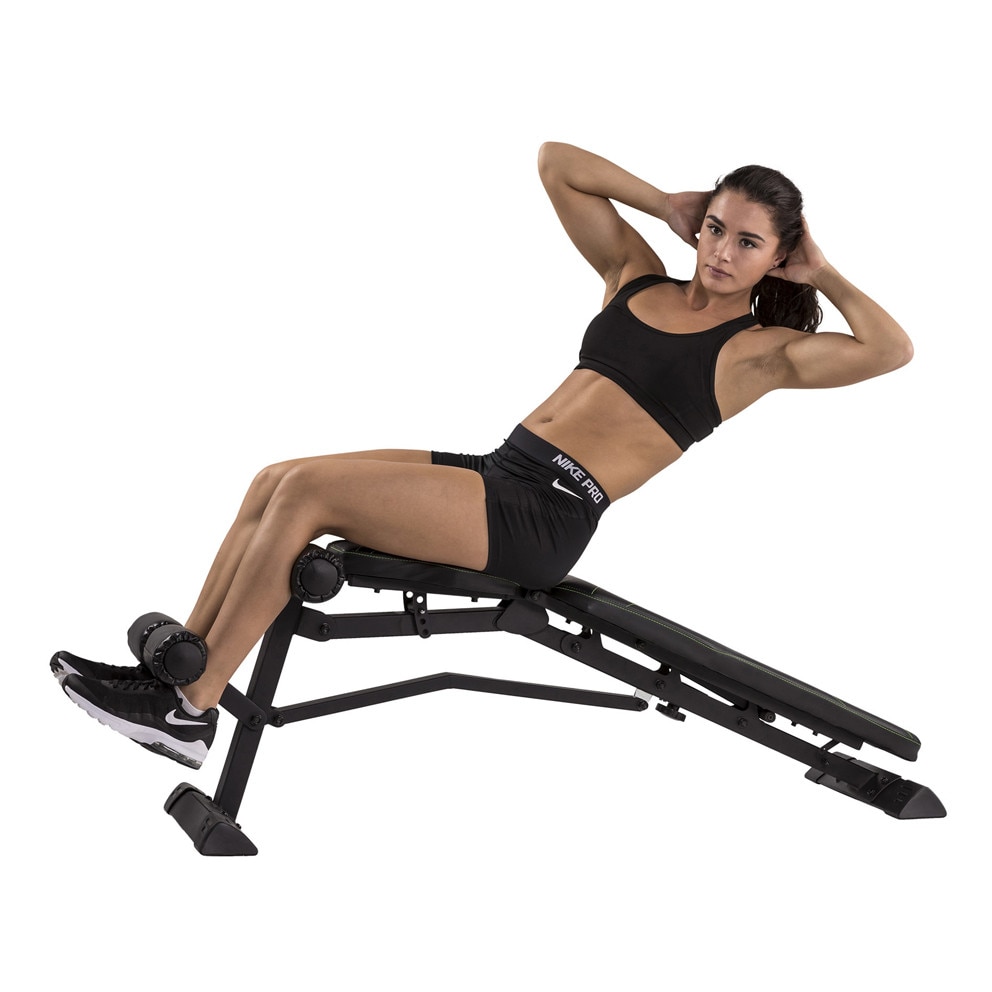 Tunturi UB 80 Utility Exercise Bench