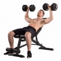 Tunturi UB 80 Utility Exercise Bench