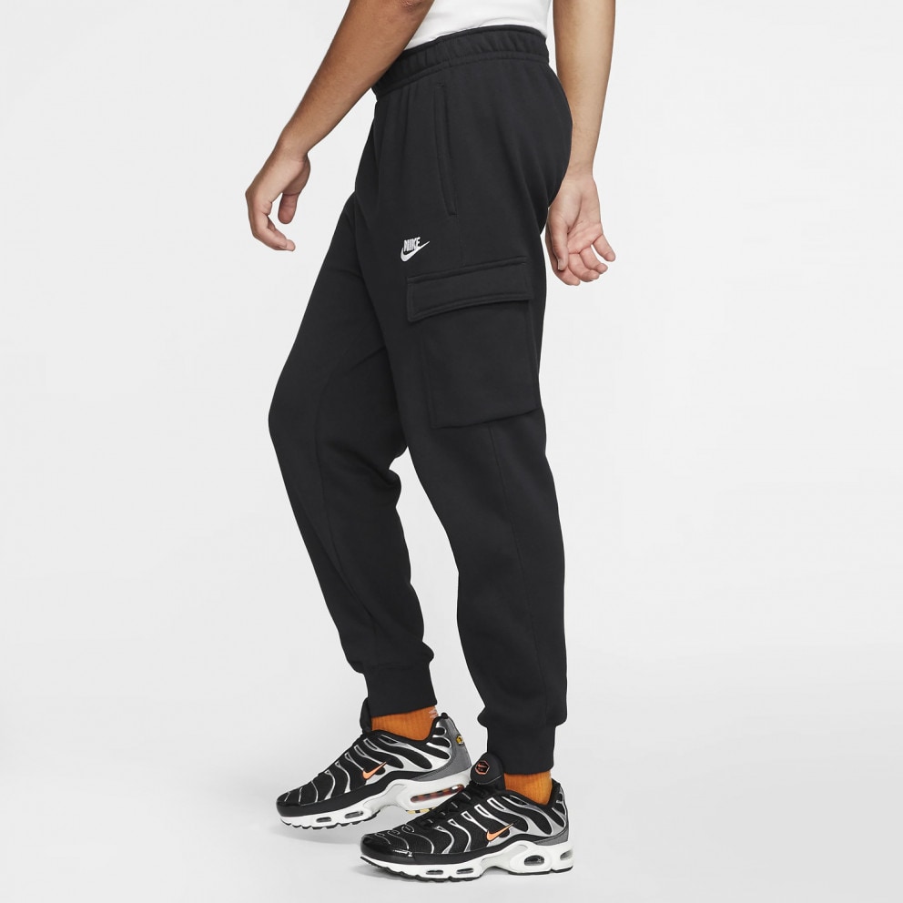 Nike Sportswear Club Fleece Men's Track Pants