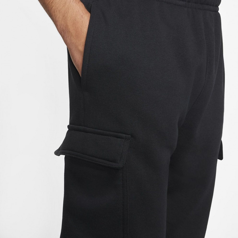 Nike Sportswear Club Fleece Men's Track Pants