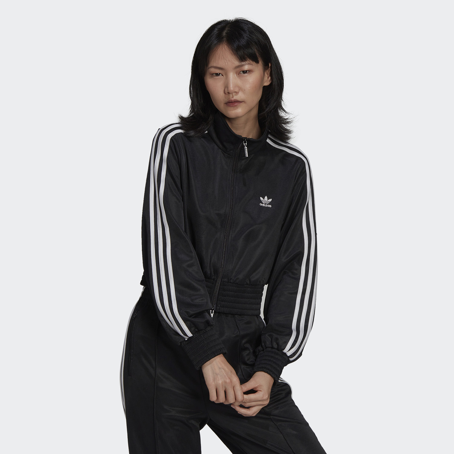 adidas Originals Adicolor Γυναικεία Ζακέτα (9000098469_1469)