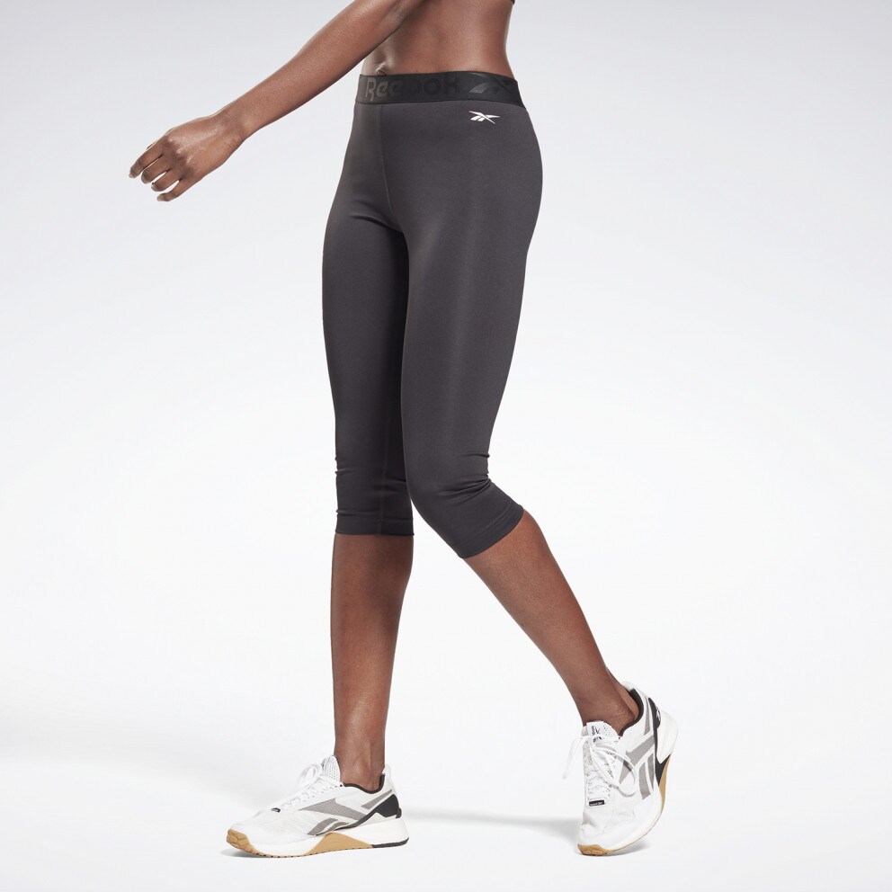 Reebok Sport Capri Women's Leggings