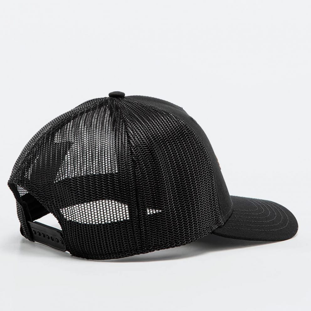 Alpha Industries Alpha Label Trucker Καπέλο