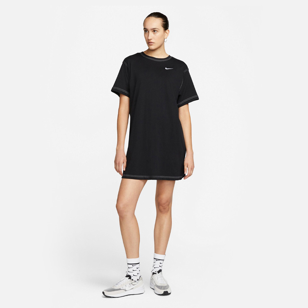  Nike Sportswear Γυναικείο Φόρεμα (9000095376_16712) 2025