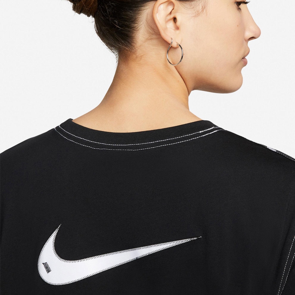 Nike Sportswear Γυναικείο Φόρεμα