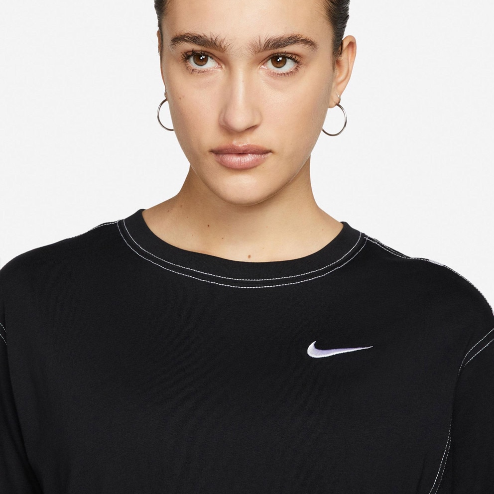 Nike Sportswear Γυναικείο Φόρεμα