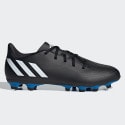 adidas Performance Predator Edge.4 Fxg Aνδρικά Παπούτσια για Ποδόσφαιρο