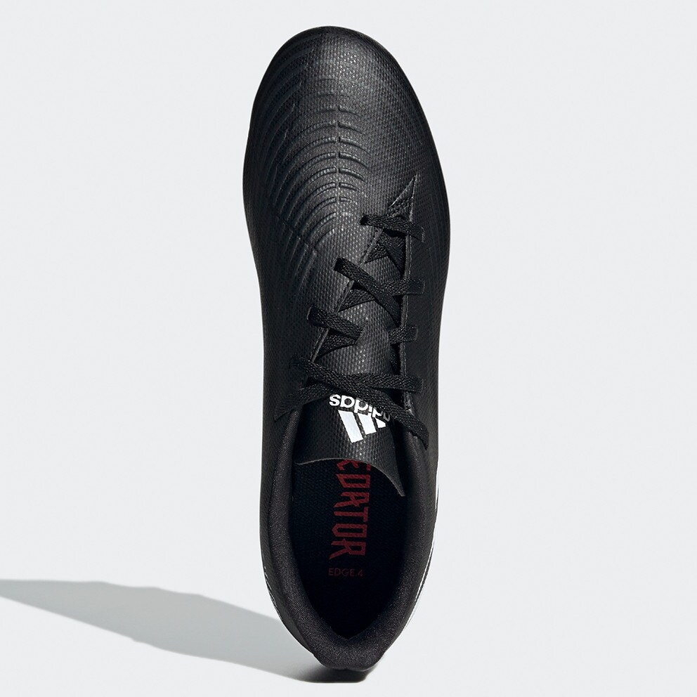 adidas Performance Predator Edge.4 Fxg Aνδρικά Παπούτσια για Ποδόσφαιρο