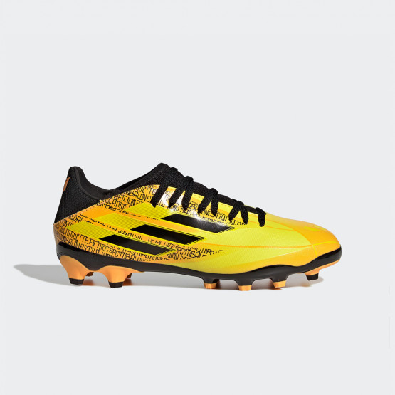 adidas X Speedflow Messi.3 Firm Ground Παιδικά Ποδοσφαιρικά Παπούτσια