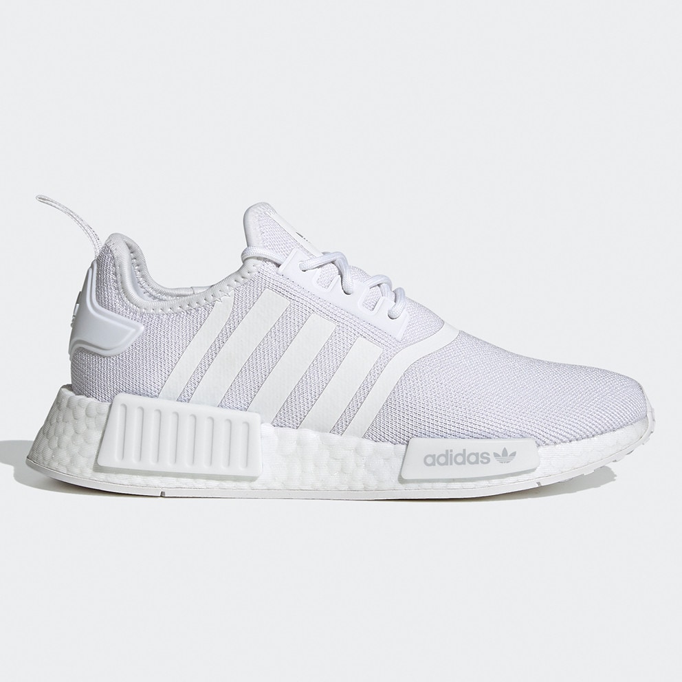 adidas Originals NMD_R1 Γυναικεία Παπούτσια (9000097551_14810) FTWWHT/FTWWHT/SILVMT