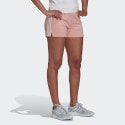 adidas Performance Essentials 3-Stripes Women's Shorts