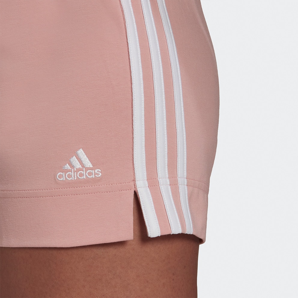 adidas Essentials 3-Stripes Γυναικείο Σορτς