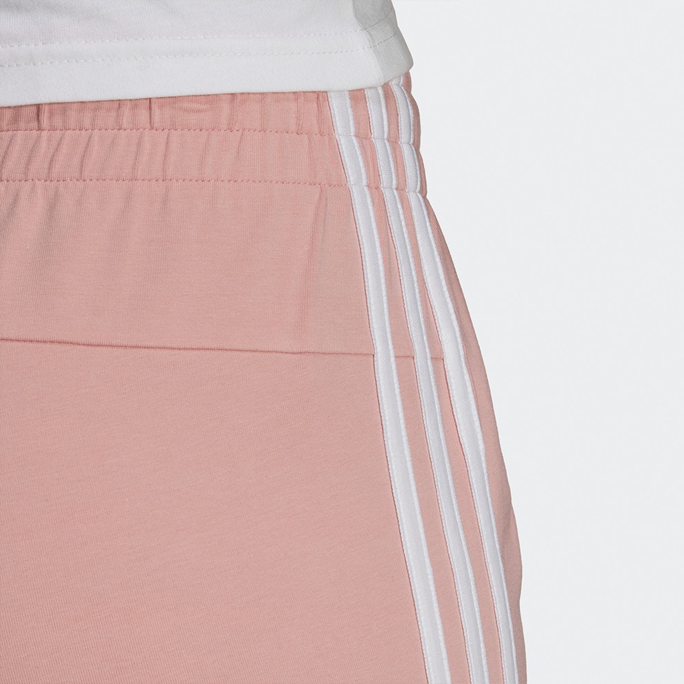 adidas Performance Essentials 3-Stripes Women's Shorts