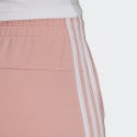 adidas Performance Essentials 3-Stripes Γυναικείο Σορτς