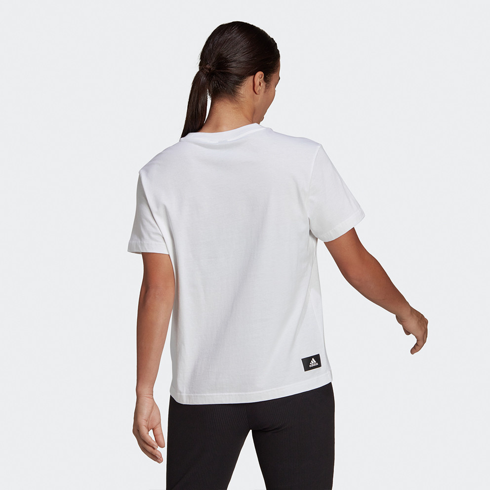 adidas Performance Sportswear Future Icons Γυναικείο T-shirt