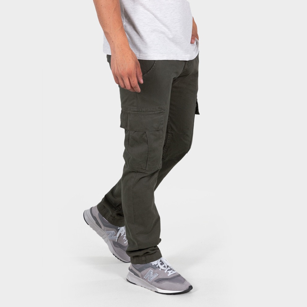 Alpha Industries Agent Men's Cargo Pants