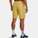 Under Armour Project Rock Terry Iron Men's Shorts