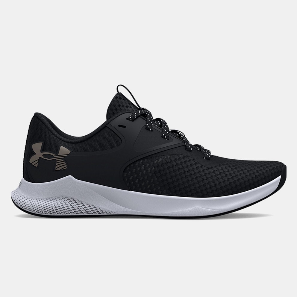 Under Armour Charged Aurora 2 Γυναικεία Παπούτσια για Προπόνηση (9000102744_58778) Γυναικεία / Γυναικεία Παπούτσια / Γυμναστήριο | Training