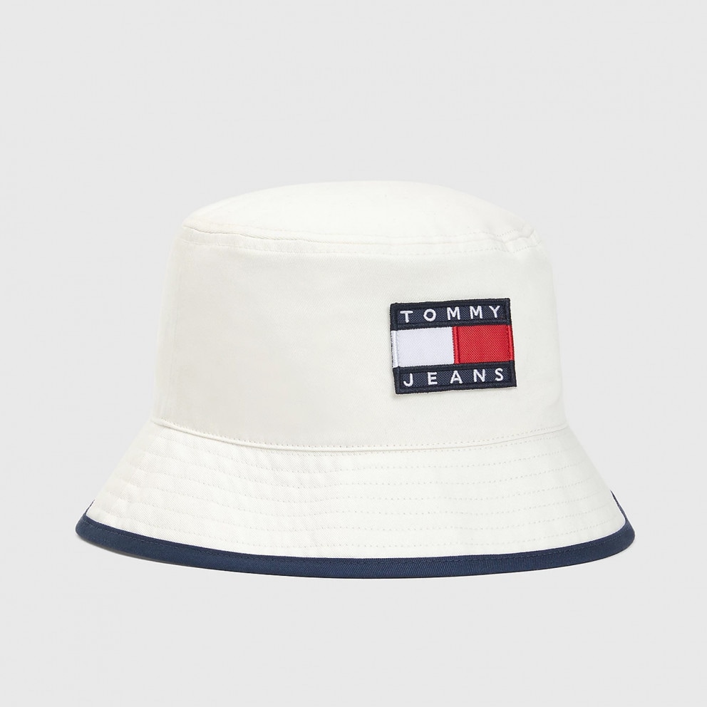 Tommy Jeans Heritage Women's Hat AW0AW11668-YBL