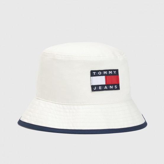 Tommy Jeans Heritage Women's Bucket Hat