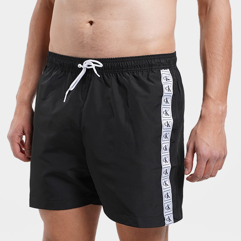 Calvin Klein Medium Men's Swim Shorts