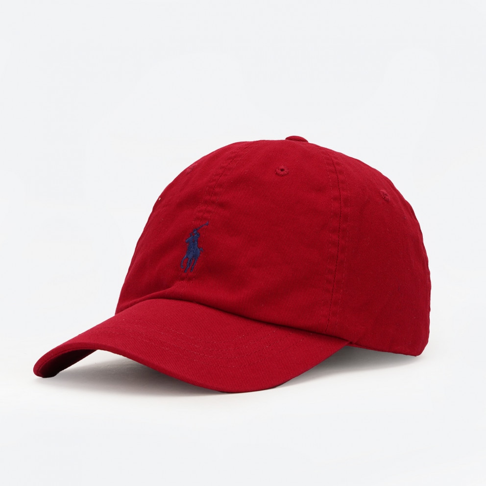 Polo Ralph Lauren Cotton Chino Ball Cap