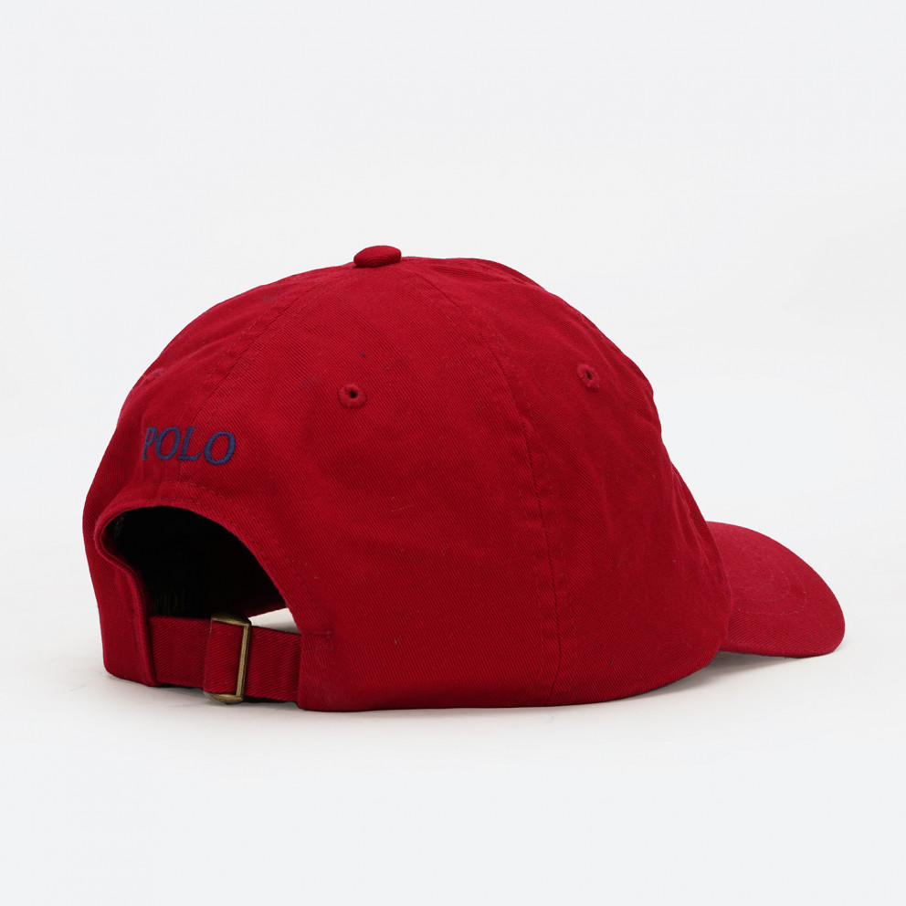 Polo Ralph Lauren Cotton Chino Ball Cap