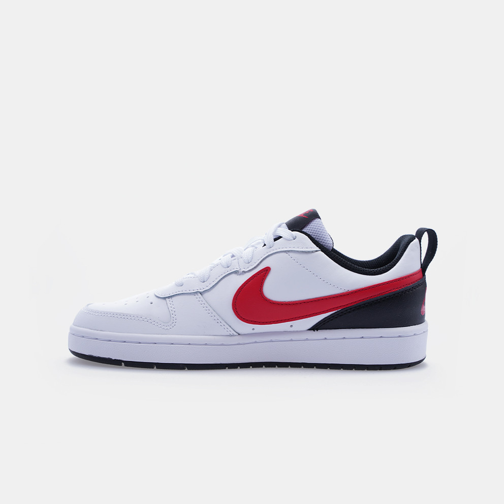 Nike Court Borough Low 2 Kids' Shoes