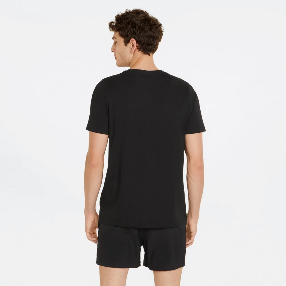 Puma Essentials Tape Men's T-Shirt