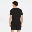 Puma Essentials Tape Ανδρικό T-Shirt