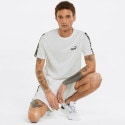 Puma Essentials Tape Ανδρικό T-Shirt